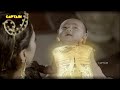 महा एपिसोड - देखिये कैसे मिला नन्हे से सूर्यपुत्र कर्ण को उसका दिव्य कवच | Suryaputra Karn