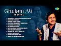 Ghulam Ali Special | Yeh Dil Yeh Pagal Dil Mera | Hungama Hai Kyon Barpa | Best Of Ghulam Ali
