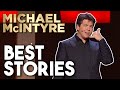 Michael McIntyre's Best Stories | Stand Up Comedy