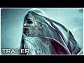 THE CURSE OF LA PATASOLA Official Trailer (NEW 2022) Horror Movie