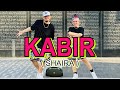 KABIR ( Shaira ) TikTok Trend l Dj Jif Remix l Dance workout
