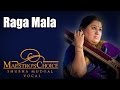 Raga Mala- Shubha Mudgal  (Album: Maestro's Choice)
