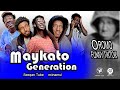 Maykato Generation _Oromo Tiktok_ Miina mul