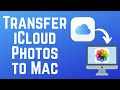 How to Transfer iCloud Photos to Mac in 2 Ways (2024)