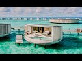 THE RITZ-CARLTON MALDIVES | Phenomenal luxury resort (full tour)