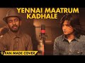 Download Yennai Maatrum Kadhale - Naanum Rowdy Dhaan | Cover | Rohit Surya Ft Josh Vivian (Nobb) | Anirudh mp4 3gp mp3 videos - waplic
