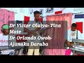 Old Skool Yoruba Highlife songs match up. Dr Victor Olaiya Tina mate/ Dr Orlando Owoh Ajanaku Daraba
