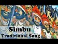 PNG Travels: Traditional PNG Music | 'Karim Leg' Song | Simbu Province