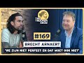 The Trueman Show #169 Brecht Arnaert 'We zijn niet perfect en dat moet ook niet'