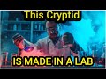 This Cryptid Was Made In A LAB ? #scary #ghosts #paranormal