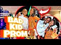 GIRL SNEAKS TO FUNNY MIKE BAD KID PROM🤯(SHE INSTANTLY REGRETS IT)| Kota Cake
