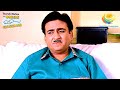 Will Jethalal Be Able To Leave For Party? | Taarak Mehta Ka Ooltah Chashmah | Jetha Rocks