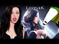 Feminist RAGES at Lost Ark "sexism"