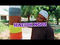 HAFIDH NGOZI==AKHERA SI MBALI_official video