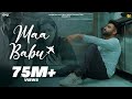 Maa Babu (Official Video) - Sumit Parta | Haryanvi Song