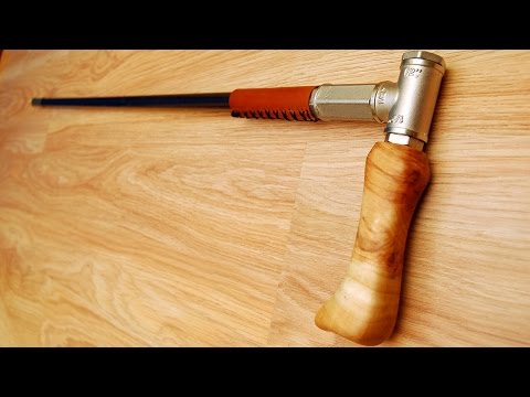 Для самообороны своими руками из дерева Для самообороны своими руками из дерева