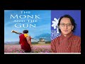 7 Things I Noticed in the Bhutanese Movie "The Monk and the Gun"