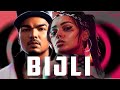 Dark X - Bijli ( Official Audio ) Latest New Hindi Rap Song 2024