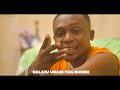 Manigo Flavour - Rudi (Official Lyrics  Video) Directed by Ati