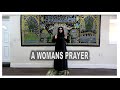 A Woman's Prayer | Method of Prayer | Rummi Talks