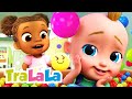 TraLaLa ❤️ Cântece noi pentru Copii de Grădiniță 🌞 Salută, Cântă și Învață cu TraLaLa! ❤️