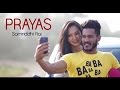 PRAYAS - Samriddhi Rai feat. Rohit John Chhetri (Official Music Video)