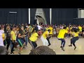 East vs West Jamaica Conference Social and Challenge || SDA full of vibes!