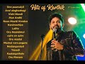 Karthik Hits | Karthik Tamil Songs | Karthik (Singer) Tamil Songs Collection | Jukebox