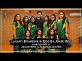 Lallati Bhandar | Ude Ga Ambe Ude | Jogwa | Gondhal | Ajay-Atul | Nritaranga Choreography