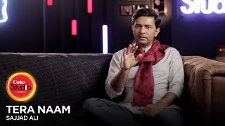 BTS, Sajjad Ali, Tera Naam, Coke Studio Season 10, Season Finale. CokeStudio10 BTS, Sajjad Ali, Tera Naam, Coke Studio Season 10, Season Finale. CokeStudio10