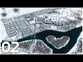 SEASONS! - CITIES SKYLINES 2 : EP.02