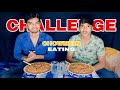 CHOWMEIN EATING CHALLENGE | Chowmein Eating Competition | Food Challenge