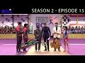 Frooti BCL Episode 15 – Ahmedabad Express vs. Chandigarh Cubs