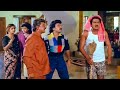 Rajendra Prasad, indraja, Ravali Comedy Drama Full HD Part 8 | Telugu Superhit Movie Scenes