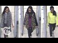 Girls Chose ISIS Over London | The New York Times