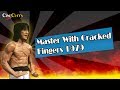 Master With Cracked Fingers (1979) | Full Hindi Dubbed Movie | Jackie Chan,