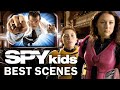 Spy Kids Best Scenes