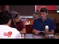 Teens plan to put peanuts in allergic friend's milkshake | WWYD