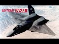 Was the YF-23 superior to the F-22?