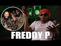 Freddy P Calls Out Rick Ross and DJ Khaled and Exposes Diddy For Blackballing Him.
