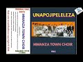 Canaan Mji Bora - Mwanza town choir