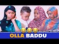 Faya Jiru | Ollaa  Badduu 🤣🤣🤣 | New Dirama Afaan Oromoo