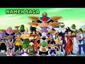Namek Saga full Dragon Ball z P4  - Tóm Tắt Dragon Ball - Review Dragon Ball