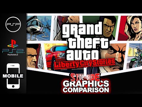 gta liberty city stories psp prostituée