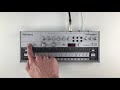 Roland TR-06 (TR-606 replica) | Techno/House Jam (No Talking)