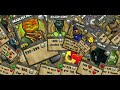 Wizard101 All Learnable Death Spells (1-160)