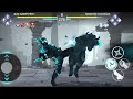 Lost Fight An Okay Fighter - Hard Difficulty - Lost Fight Creepy Party - Party Ascension sf3
