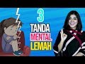 3 TANDA MENTAL KAMU LEMAH | Motivasi Merry | Merry Riana