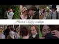 Jane Austen's happy endings - The final proposal scenes of six Austen couples (subs ES/PT-BR)