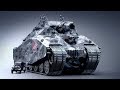 Weirdest Military Machines